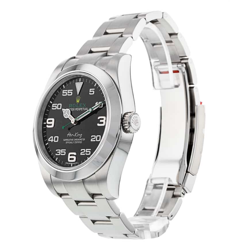 Rolex Air-King 116900